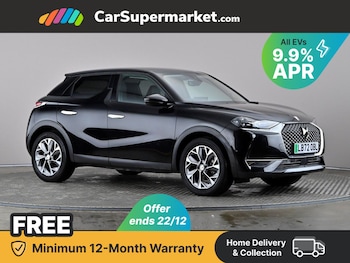 Used DS Automobiles DS 3 2022 for sale - 76961509: Photo
