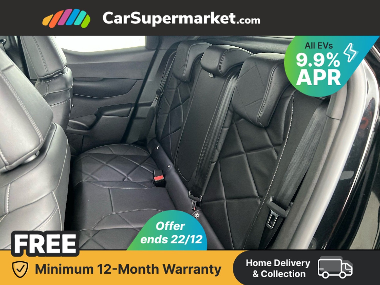 Used DS Automobiles DS 3 2022 for sale - 76961509: Photo 20