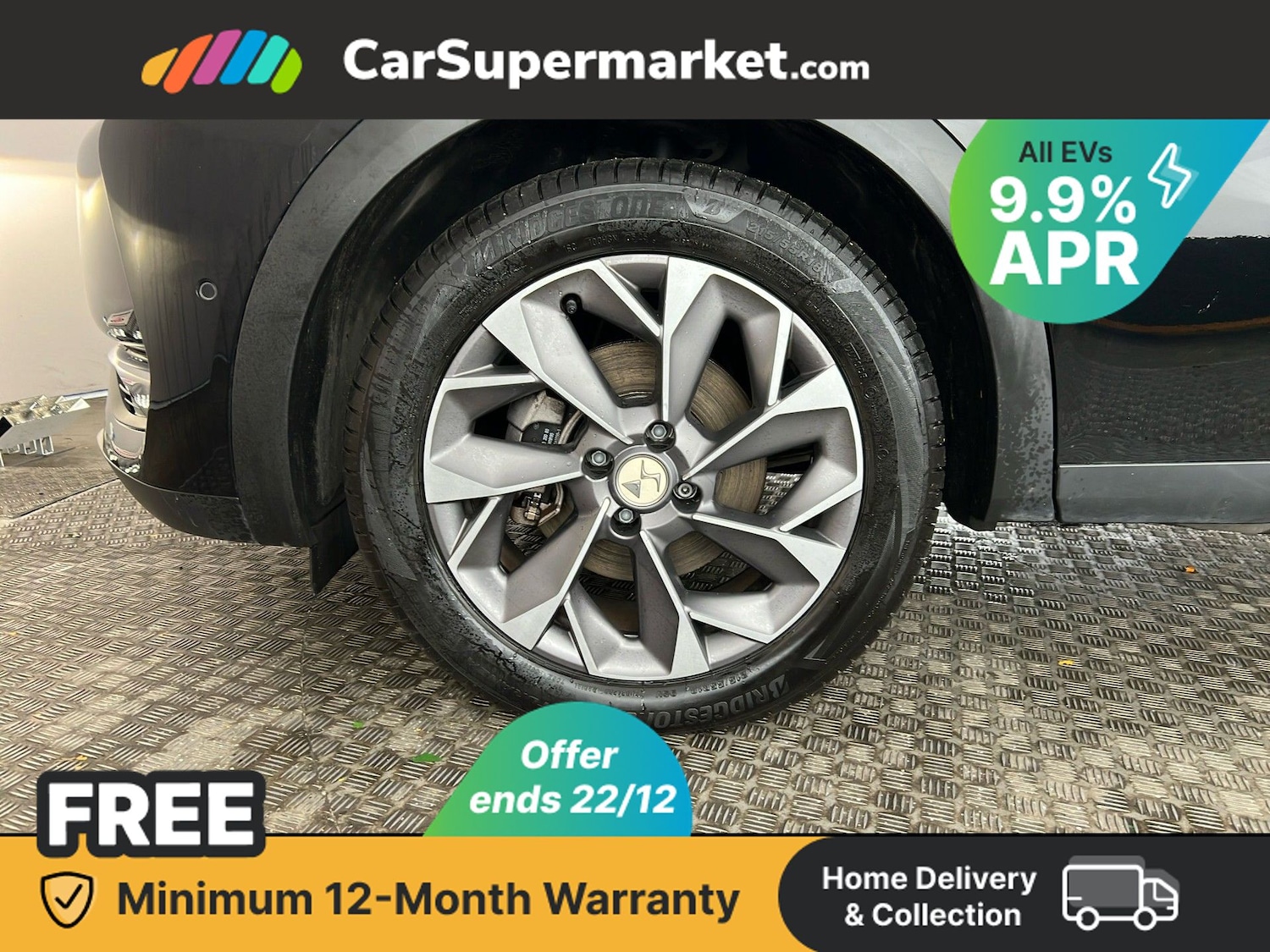 Used DS Automobiles DS 3 2022 for sale - 76961509: Photo 21