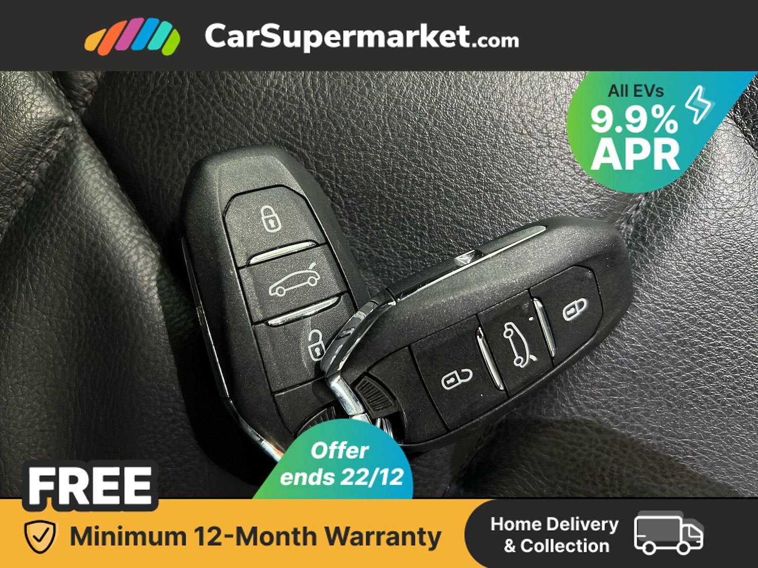 Used DS Automobiles DS 3 2022 for sale - 76961509: Photo 25