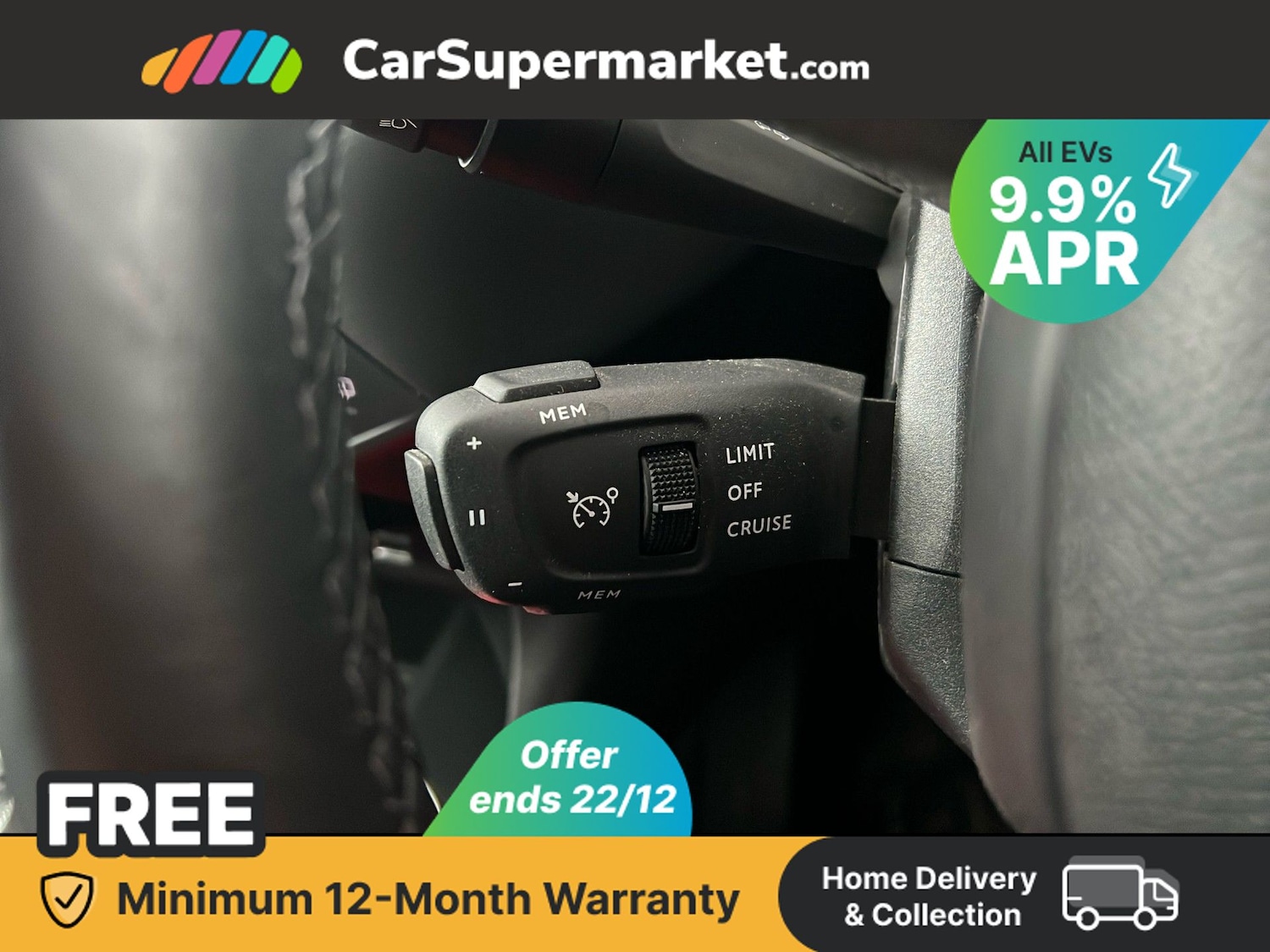 Used DS Automobiles DS 3 2022 for sale - 76961509: Photo 27