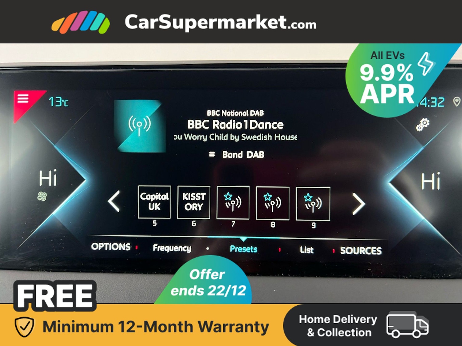 Used DS Automobiles DS 3 2022 for sale - 76961509: Photo 28