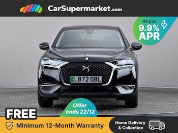 Used DS Automobiles DS 3 2022 for sale - 76961509: Photo