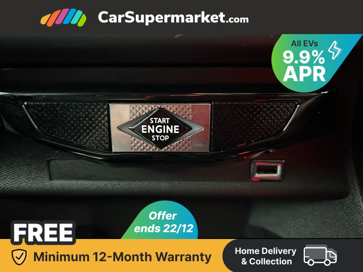 Used DS Automobiles DS 3 2022 for sale - 76961509: Photo 30