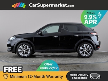 Used DS Automobiles DS 3 2022 for sale - 76961509: Photo