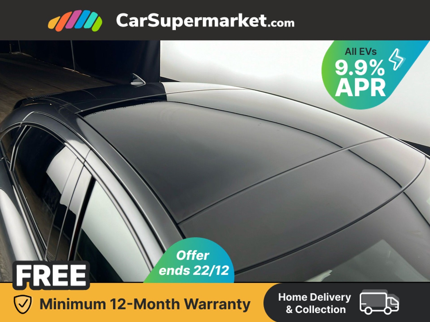 Used Hyundai IONIQ 6 2025 for sale - 76972729: Photo 23