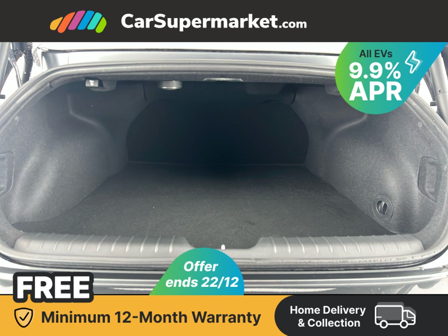 Used Hyundai IONIQ 6 2025 for sale - 76972729: Photo 24