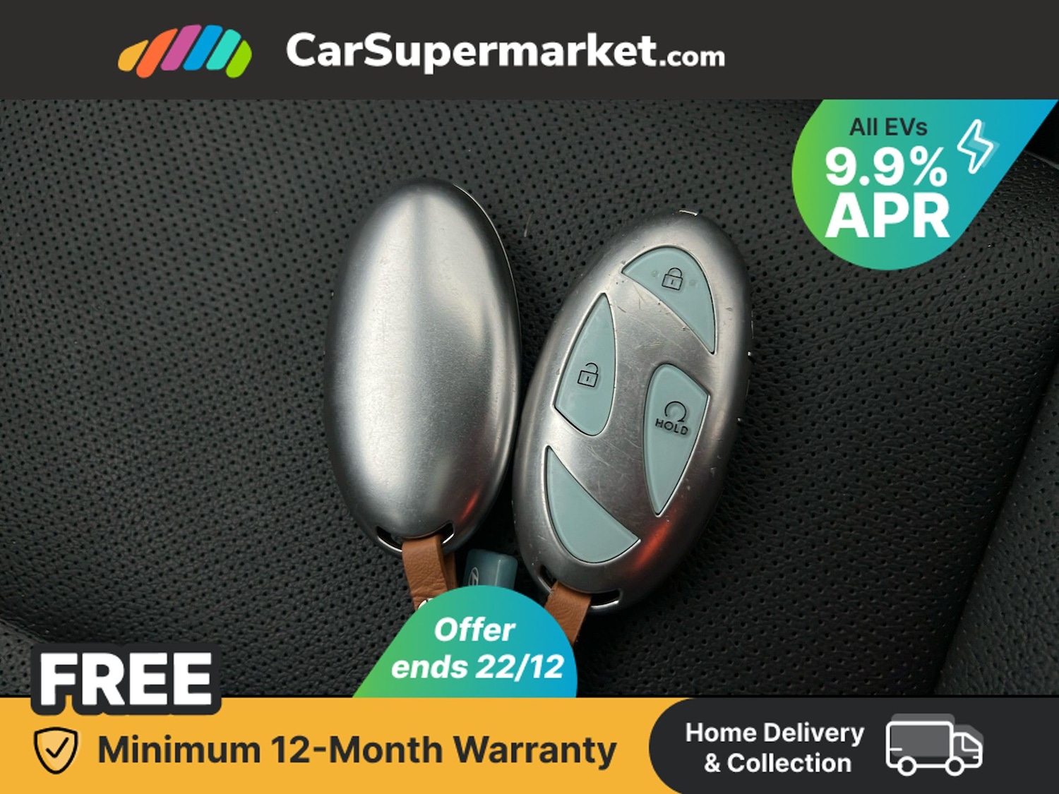 Used Hyundai IONIQ 6 2025 for sale - 76972729: Photo 25