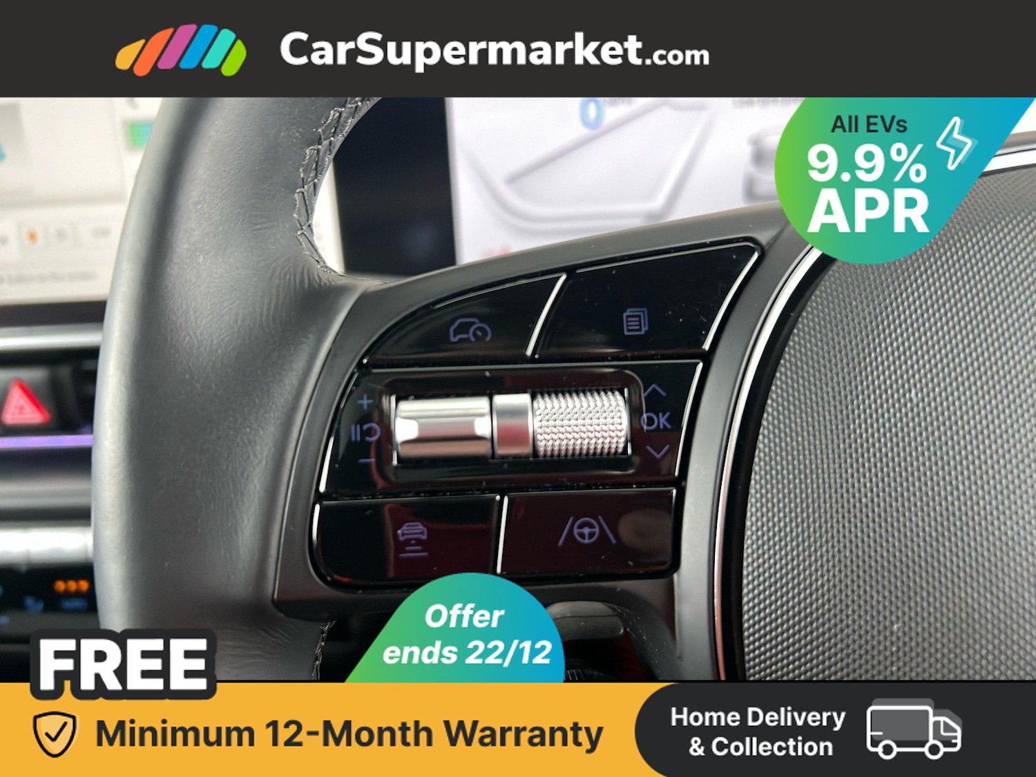 Used Hyundai IONIQ 6 2025 for sale - 76972729: Photo 27