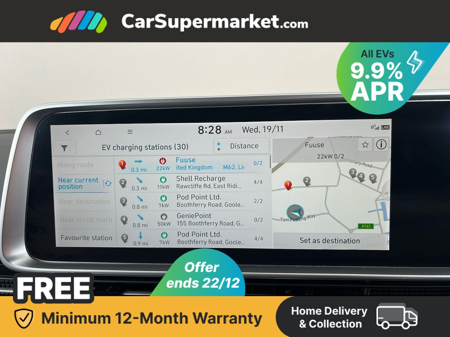 Used Hyundai IONIQ 6 2025 for sale - 76972729: Photo 31