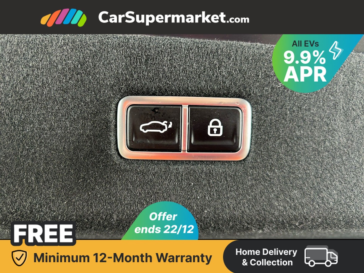 Used Hyundai IONIQ 6 2025 for sale - 76972729: Photo 33