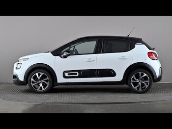 Used Citroen C3 2023 for sale - 78616125: Photo