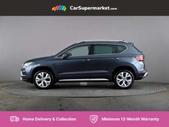 Used SEAT Ateca 2022 for sale - 74917864: Photo