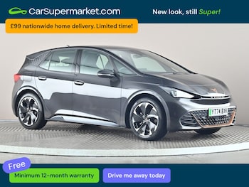 Used Cupra Born 2024 for sale - 78304587: Photo