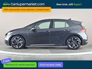 Used Cupra Born 2024 for sale - 78304587: Photo