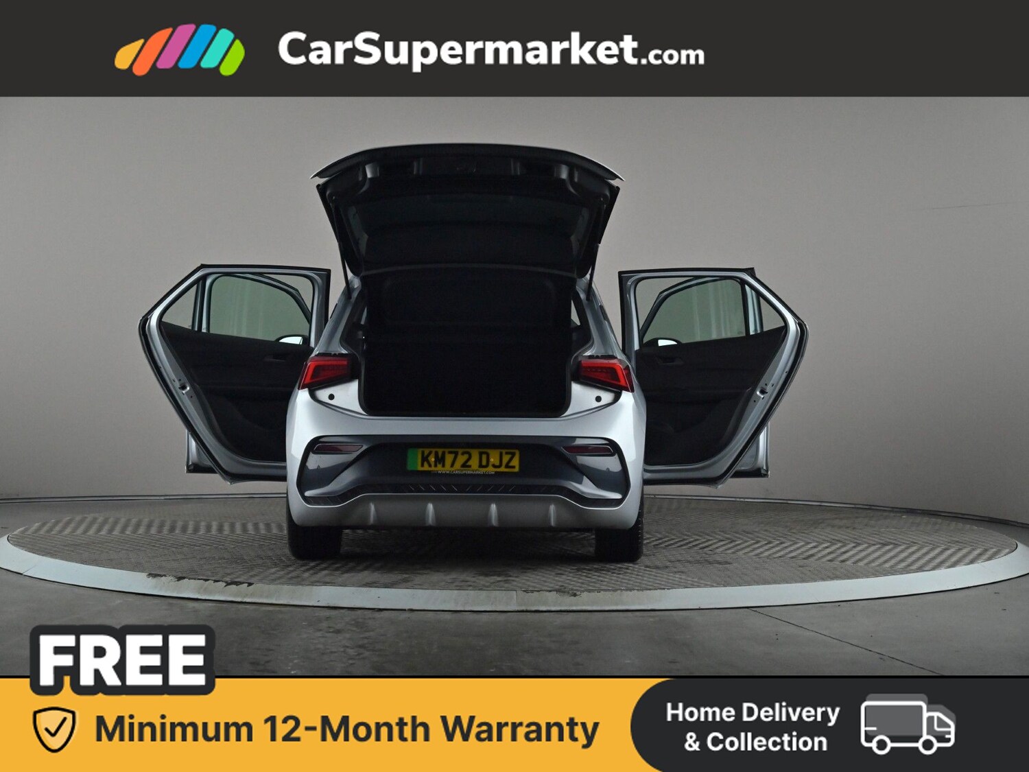 Used Cupra Born 2022 for sale - 77620643: Photo 11