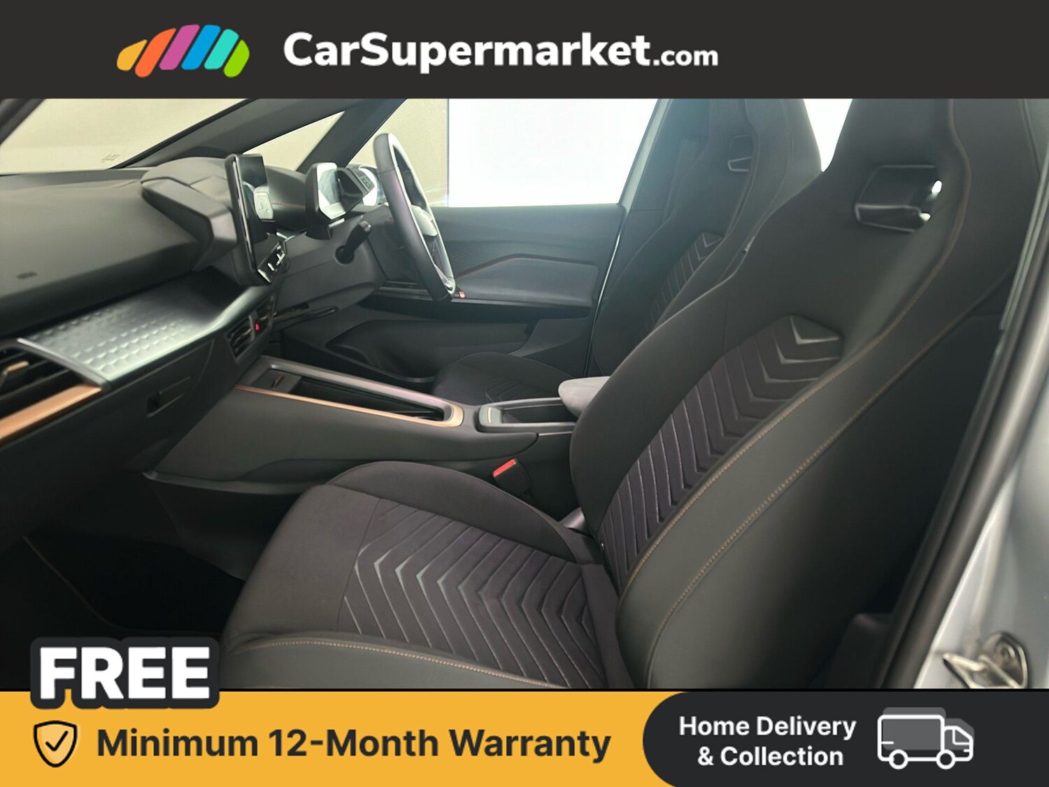 Used Cupra Born 2022 for sale - 77620643: Photo 17