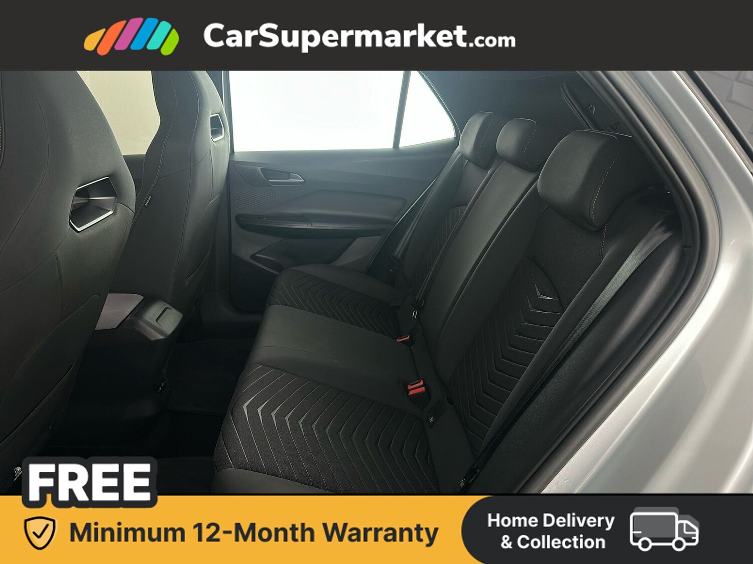 Used Cupra Born 2022 for sale - 77620643: Photo 18