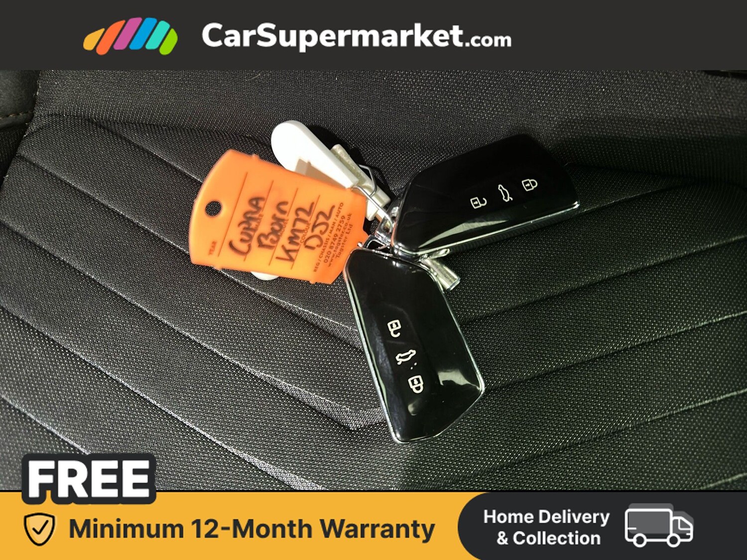 Used Cupra Born 2022 for sale - 77620643: Photo 23