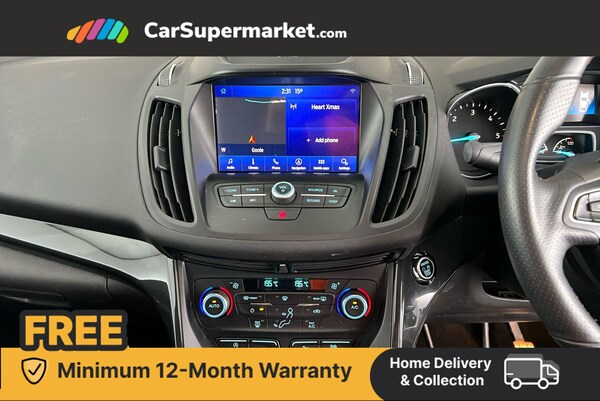Used Ford Kuga 2019 for sale - 76186031: Photo 10