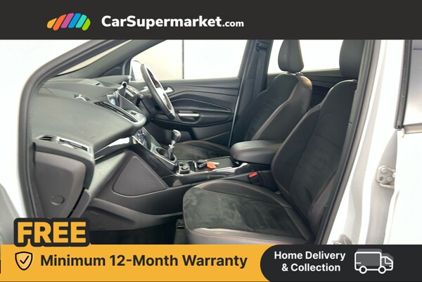 Used Ford Kuga 2019 for sale - 76186031: Photo 11
