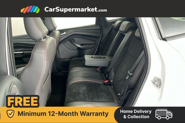 Used Ford Kuga 2019 for sale - 76186031: Photo 12