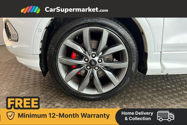 Used Ford Kuga 2019 for sale - 76186031: Photo 13