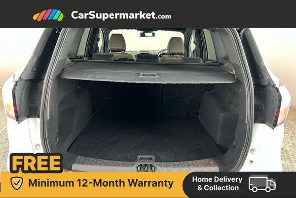 Used Ford Kuga 2019 for sale - 76186031: Photo 16