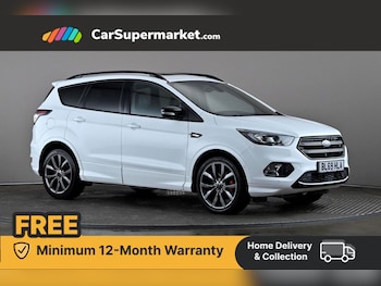 Ford - Kuga