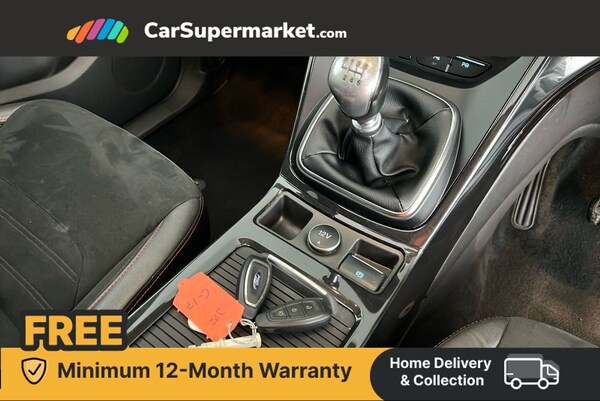 Used Ford Kuga 2019 for sale - 76186031: Photo 20