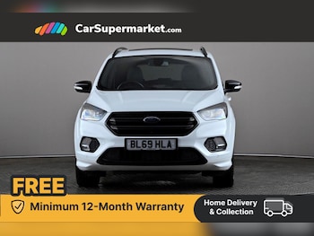 Used Ford Kuga 2019 for sale - 76186031: Photo 2