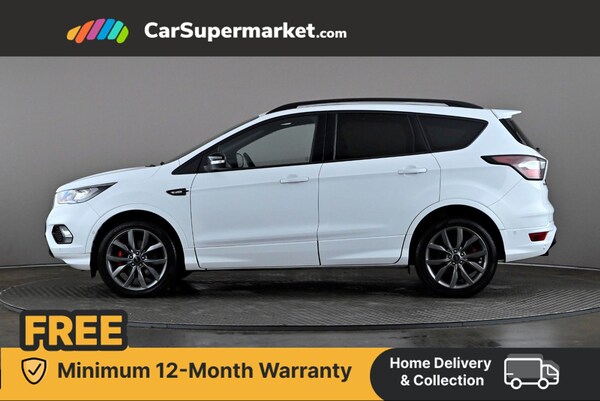 Used Ford Kuga 2019 for sale - 76186031: Photo 3