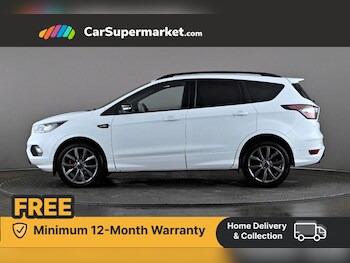 Used Ford Kuga 2019 for sale - 76186031: Photo 3