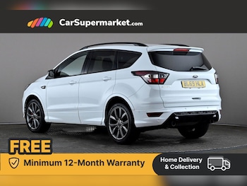 Used Ford Kuga 2019 for sale - 76186031: Photo 4