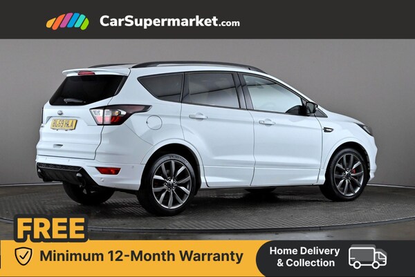 Used Ford Kuga 2019 for sale - 76186031: Photo 6