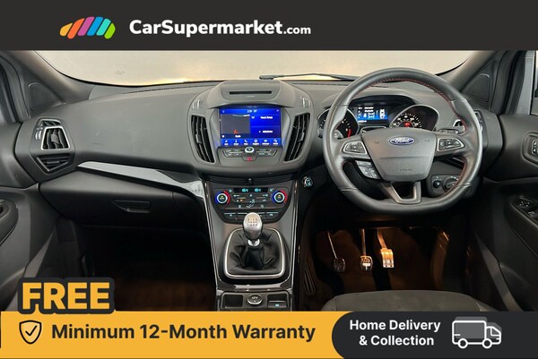 Used Ford Kuga 2019 for sale - 76186031: Photo 7