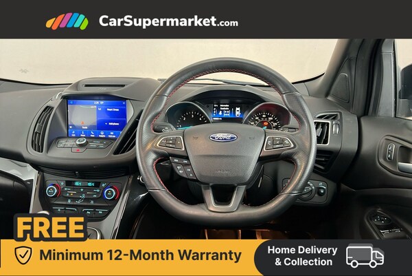 Used Ford Kuga 2019 for sale - 76186031: Photo 8