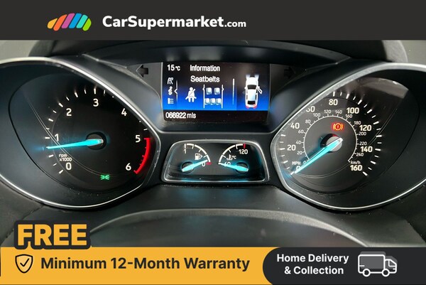 Used Ford Kuga 2019 for sale - 76186031: Photo 9