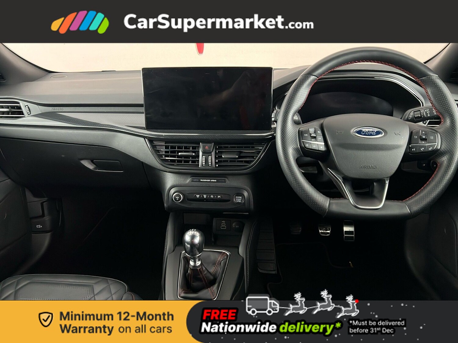Used Ford Focus 2022 for sale - 76364590: Photo 14