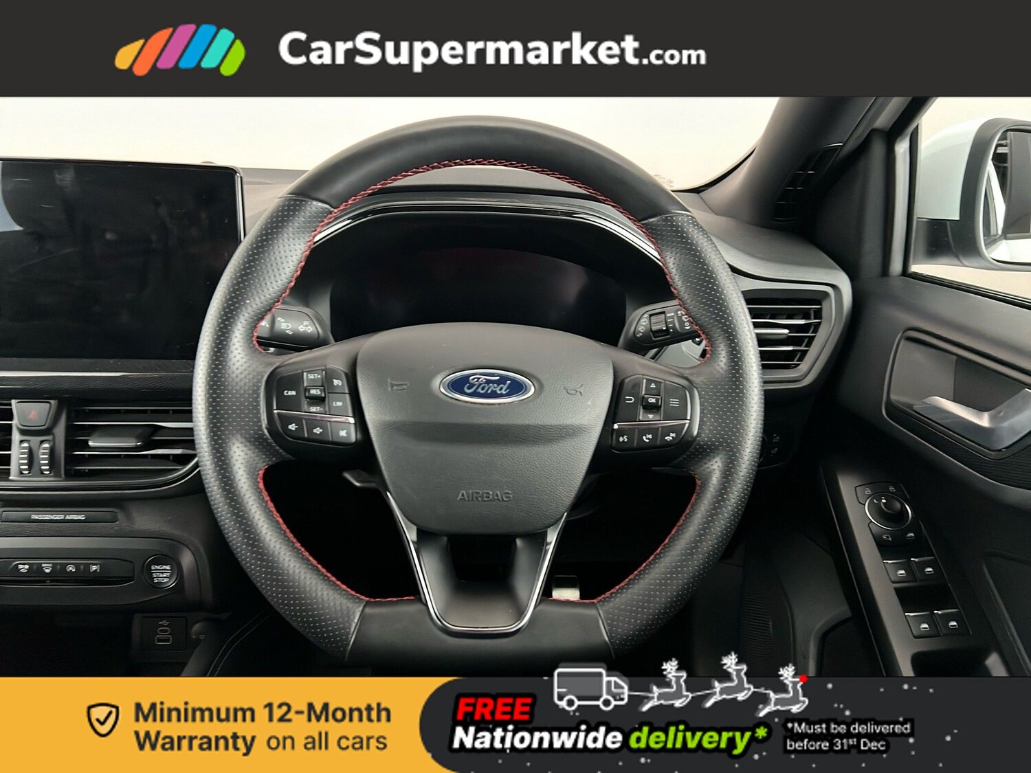 Used Ford Focus 2022 for sale - 76364590: Photo 15