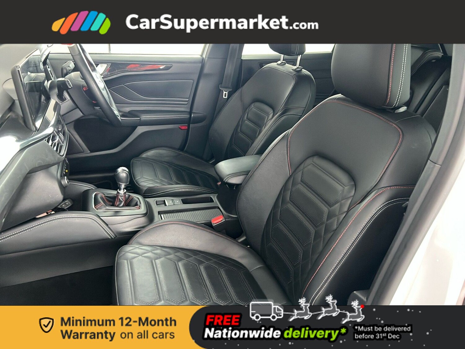 Used Ford Focus 2022 for sale - 76364590: Photo 18