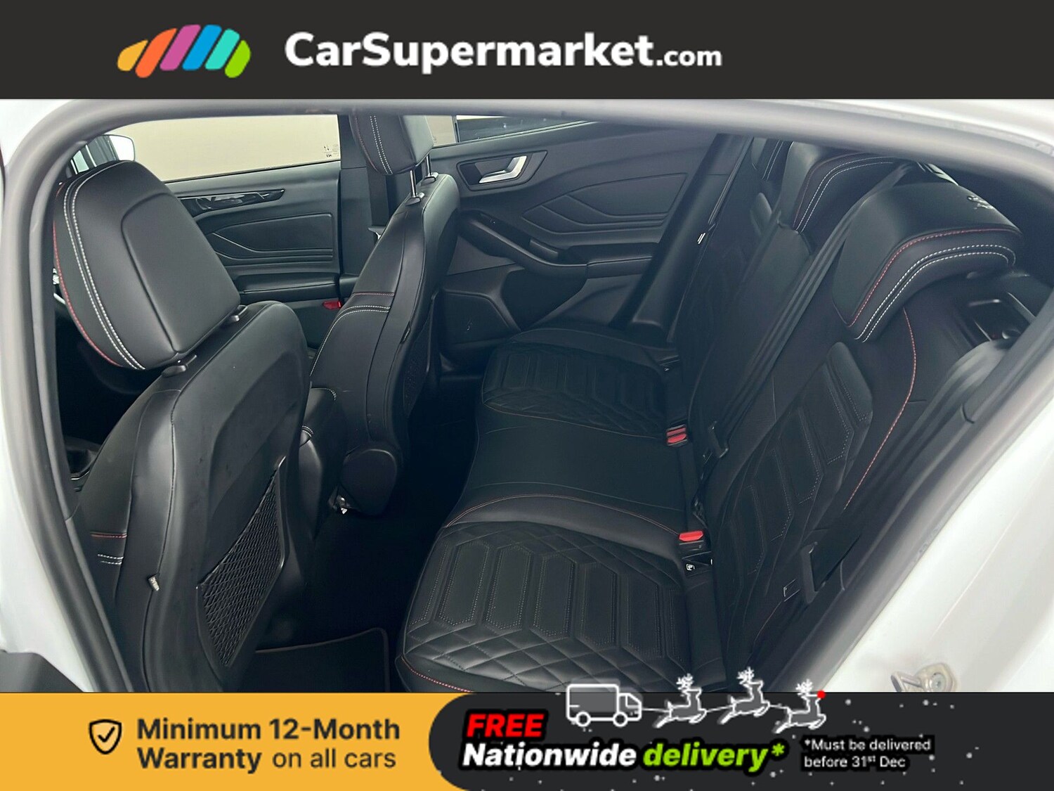 Used Ford Focus 2022 for sale - 76364590: Photo 19