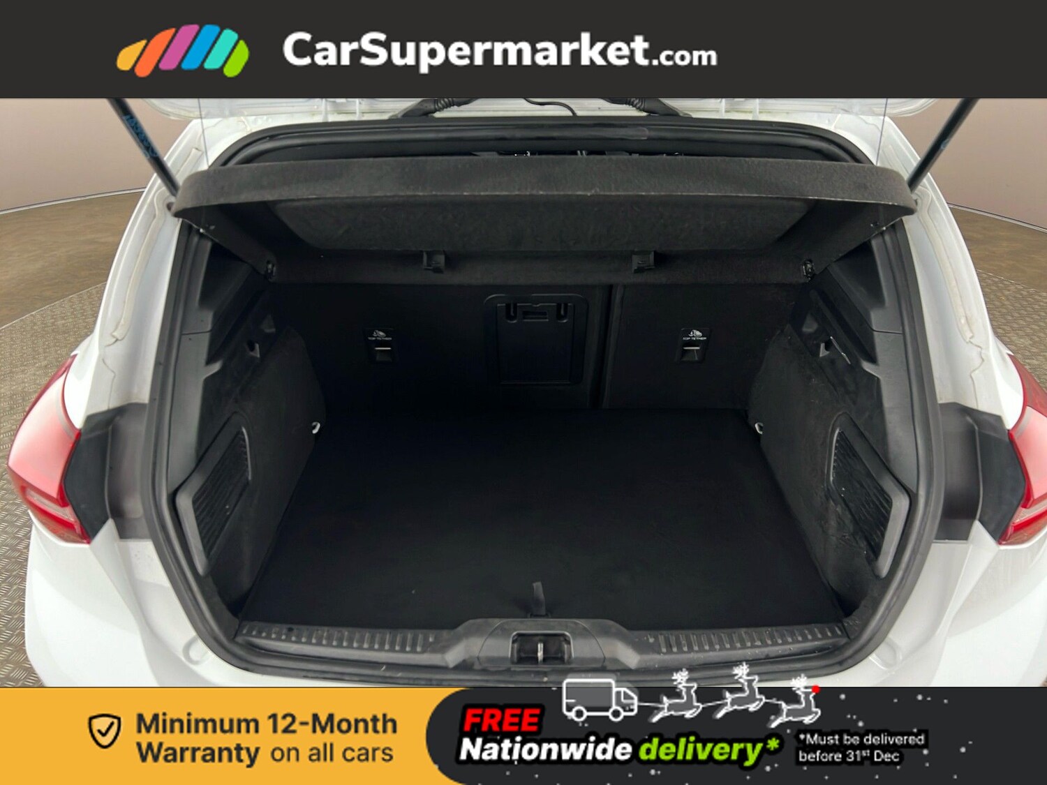 Used Ford Focus 2022 for sale - 76364590: Photo 23