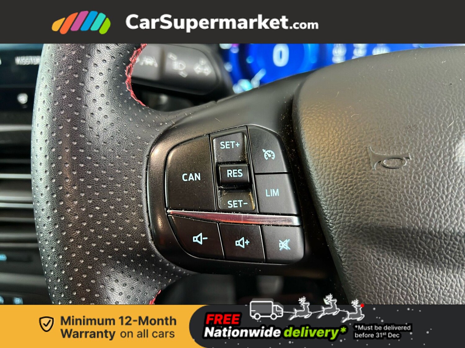 Used Ford Focus 2022 for sale - 76364590: Photo 25