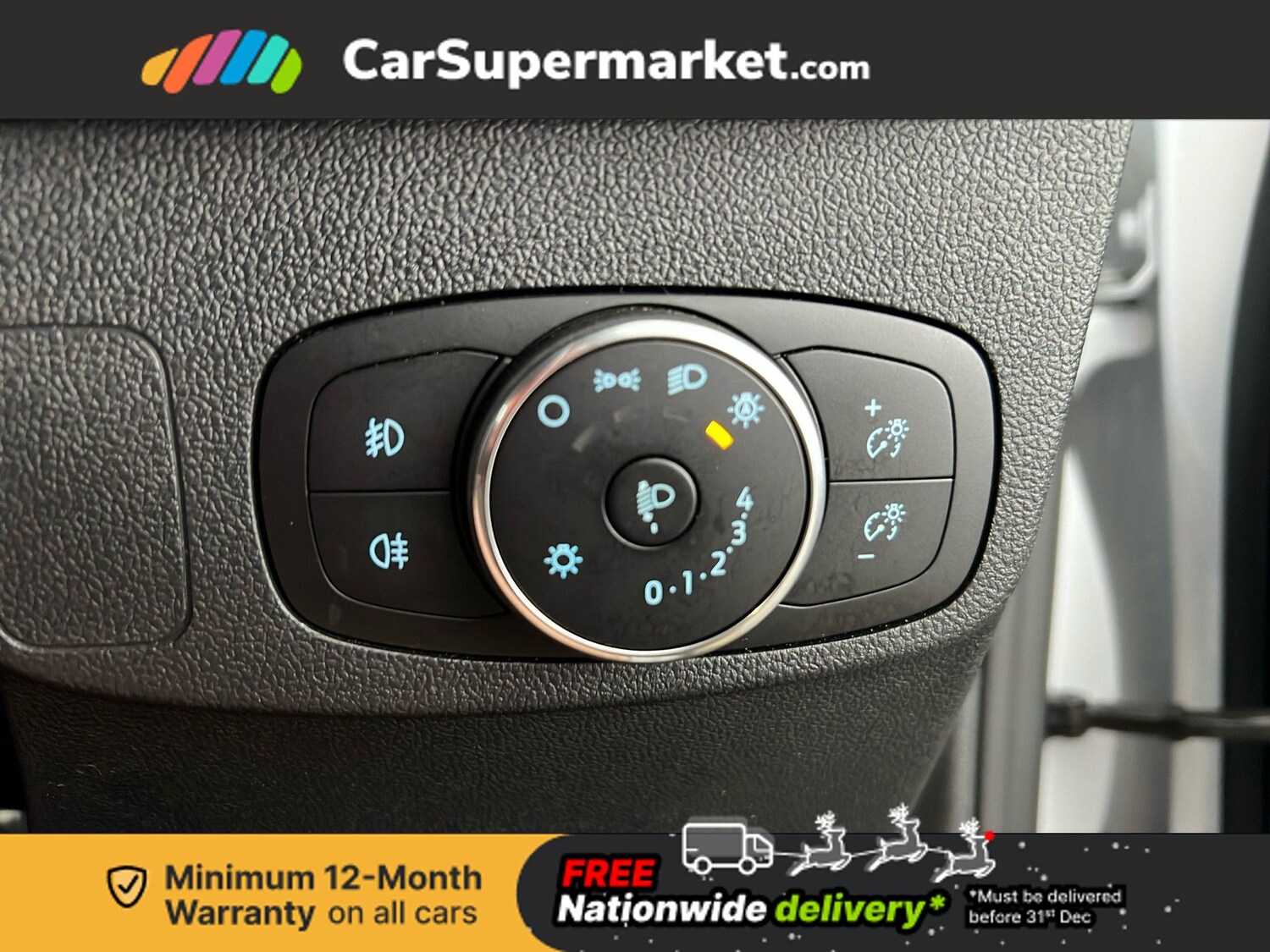 Used Ford Focus 2022 for sale - 76364590: Photo 27