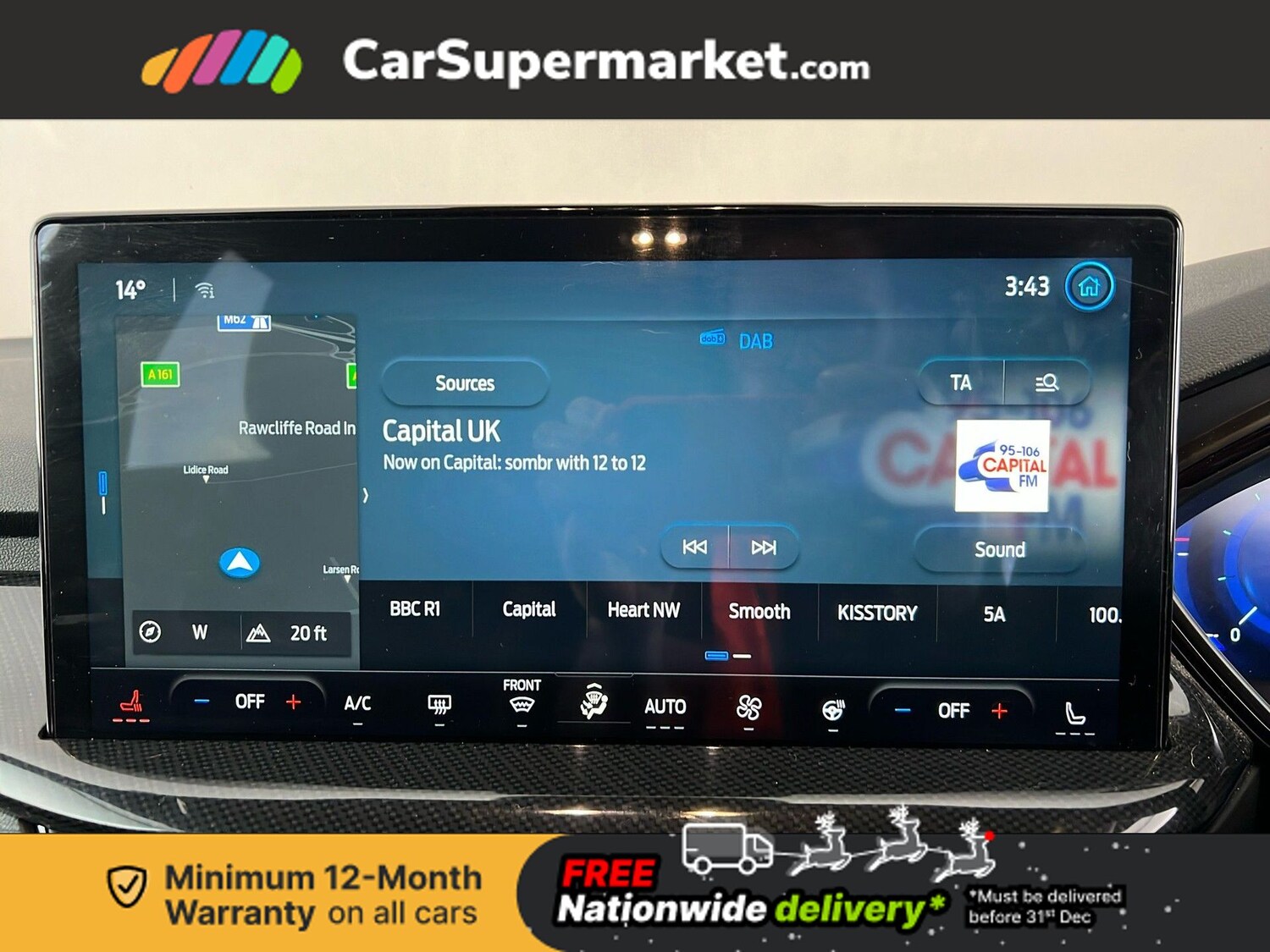 Used Ford Focus 2022 for sale - 76364590: Photo 28