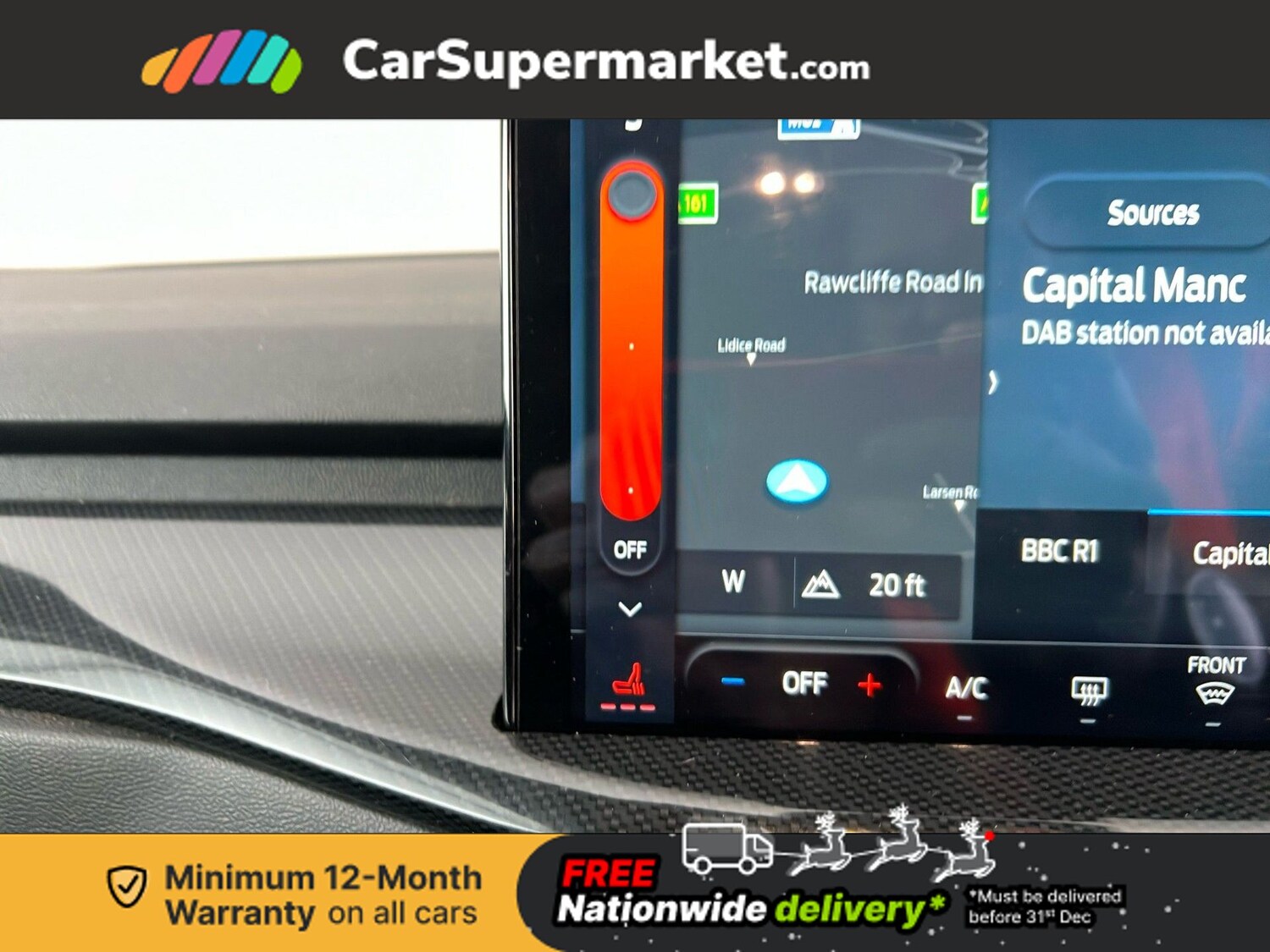 Used Ford Focus 2022 for sale - 76364590: Photo 29