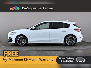 Used Ford Focus 2022 for sale - 76364590: Photo