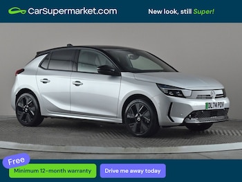 Used Vauxhall Corsa 2024 for sale - 78433309: Photo