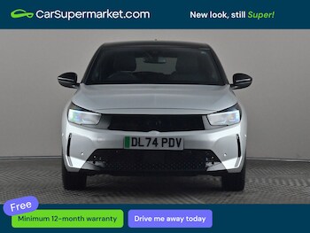 Used Vauxhall Corsa 2024 for sale - 78433309: Photo